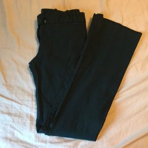 ❗️3/$12❗️ The Limited Black Trousers Drew Fit